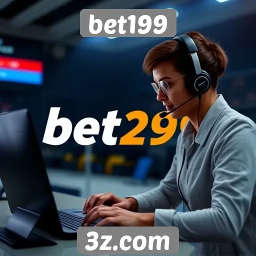 Suporte ao cliente do bet199 e sua eficácia