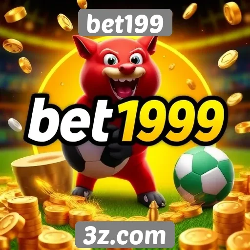 bet199 oferece diversos tipos de jogos online