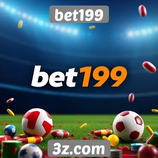 Novidades e promoções oferecidas pelo bet199