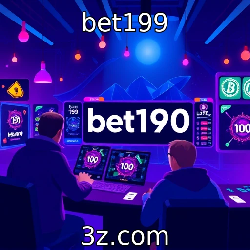 Efeito da tecnologia blockchain na indústria de jogos