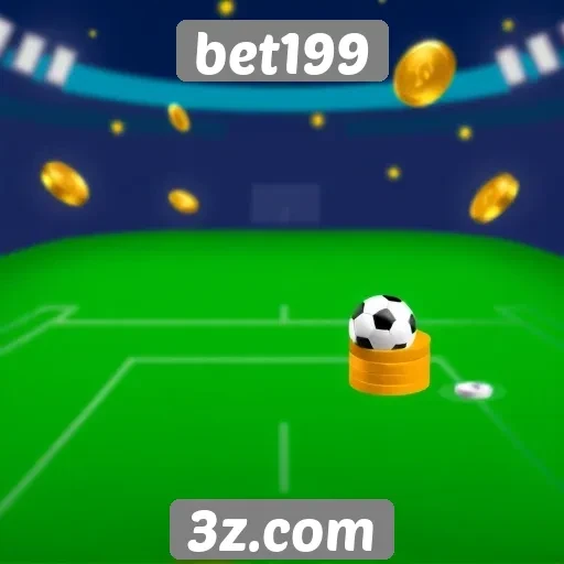 Recursos de bônus disponíveis em bet199