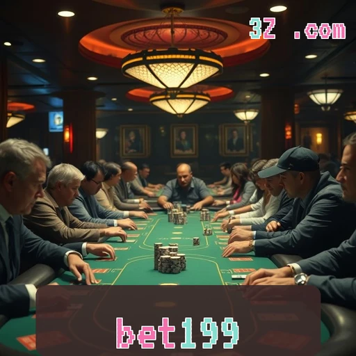 bet199 Cassino online