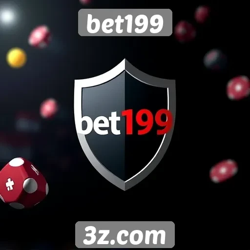 Segurança e proteção de dados no bet199
