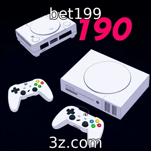 Evolução de consoles e seu papel na indústria