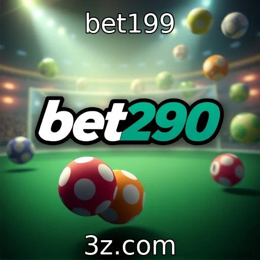 Crescimento da indústria de jogos em mercados emergentes - bet199