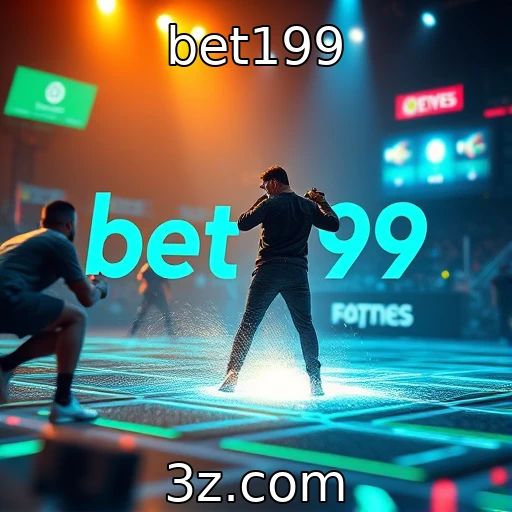 Inovação em tecnologia de jogos e sua influência - bet199