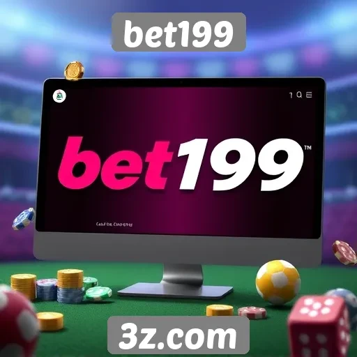 Licenciamento e regulamentação do site bet199