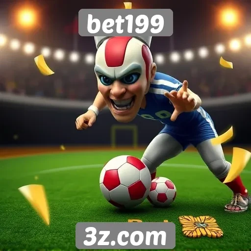 Ofertas e promoções disponíveis no bet199
