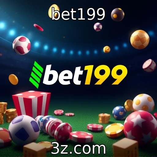 Crescimento do mercado de jogos online em análise - bet199