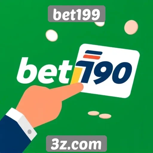 Métodos de pagamento aceitos no bet199