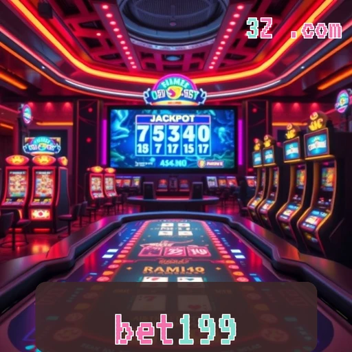 Experimente a Plataforma Bet199 e Venha Se Divertir