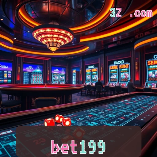 Promoções Imperdíveis no Bet199: Apostas Com Estilo e Diversão