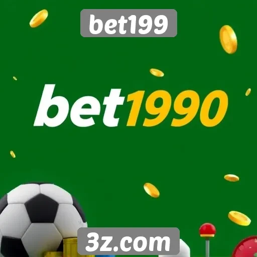 Promoções e bônus oferecidos pelo site bet199