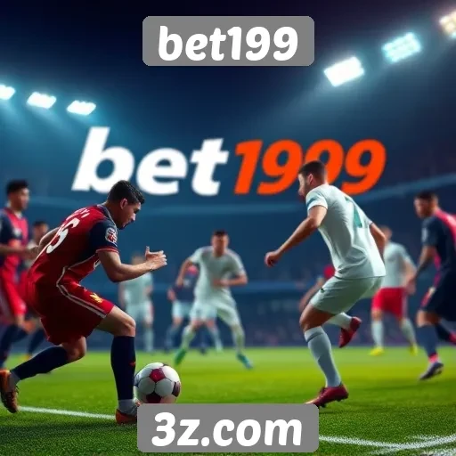 Experiência do usuário na plataforma Bet199