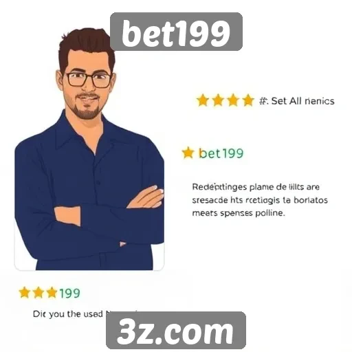 Opiniões de usuários sobre a experiência no Bet199