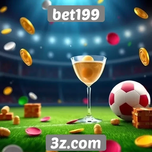 Comparativo de bônus de boas-vindas no bet199